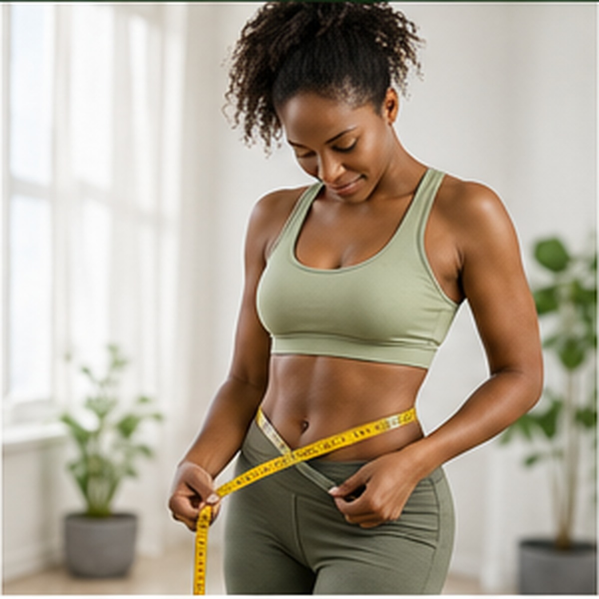 28 Day Nigerian Body Reset